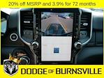 New 2025 Ram 1500 Big Horn Crew Cab 4x4 Pickup for sale #N98920 - photo 6