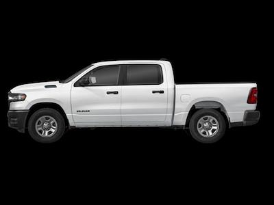 New 2025 Ram 1500 Tradesman Crew Cab 4x4 Pickup for sale #N98923 - photo 2