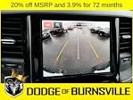 New 2025 Ram 1500 Tradesman Crew Cab 4x4 Pickup for sale #N98923 - photo 10