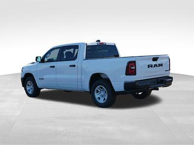 New 2025 Ram 1500 Tradesman Crew Cab 4x4 Pickup for sale #N98925 - photo 2