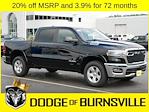 New 2025 Ram 1500 Big Horn Crew Cab 4x4 Pickup for sale #N98929 - photo 8