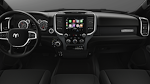 New 2025 Ram 1500 Big Horn Crew Cab 4x4 Pickup for sale #N98929 - photo 4