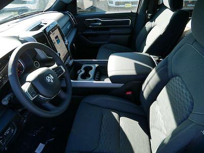 New 2025 Ram 1500 Big Horn Crew Cab 4x4 Pickup for sale #N98930 - photo 1