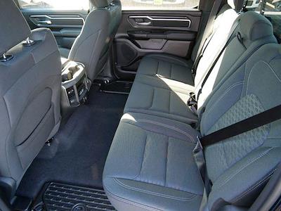 New 2025 Ram 1500 Big Horn Crew Cab 4x4 Pickup for sale #N98930 - photo 2