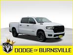 New 2025 Ram 1500 Big Horn Crew Cab 4x4 Pickup for sale #N98930 - photo 6