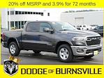 New 2025 Ram 1500 Big Horn Crew Cab 4x4 Pickup for sale #N98931 - photo 8