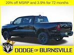 New 2025 Ram 1500 Big Horn Crew Cab 4x4 Pickup for sale #N98932 - photo 3