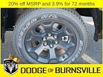 New 2025 Ram 1500 Big Horn Crew Cab 4x4 Pickup for sale #N98932 - photo 1