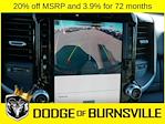 New 2025 Ram 1500 Big Horn Crew Cab 4x4 Pickup for sale #N98932 - photo 9