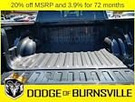 New 2025 Ram 1500 Big Horn Crew Cab 4x4 Pickup for sale #N98933 - photo 3
