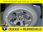 New 2025 Ram 1500 Big Horn Crew Cab 4x4 Pickup for sale #N98933 - photo 4