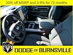 New 2025 Ram 1500 Big Horn Crew Cab 4x4 Pickup for sale #N98933 - photo 5