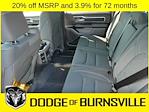 New 2025 Ram 1500 Big Horn Crew Cab 4x4 Pickup for sale #N98933 - photo 6