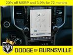 New 2025 Ram 1500 Big Horn Crew Cab 4x4 Pickup for sale #N98933 - photo 8