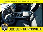 New 2025 Ram 1500 Big Horn Crew Cab for sale #N98934 - photo 5