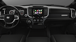 New 2025 Ram 1500 Big Horn Crew Cab 4x4 Pickup for sale #N98936 - photo 4