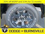 New 2025 Ram 1500 Big Horn Crew Cab 4x4 Pickup for sale #N98937 - photo 3