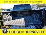 New 2025 Ram 1500 Big Horn Crew Cab 4x4 Pickup for sale #N98937 - photo 4