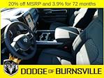 New 2025 Ram 1500 Big Horn Crew Cab 4x4 Pickup for sale #N98937 - photo 5
