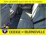 New 2025 Ram 1500 Big Horn Crew Cab 4x4 Pickup for sale #N98937 - photo 6