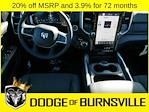New 2025 Ram 1500 Big Horn Crew Cab 4x4 Pickup for sale #N98937 - photo 7