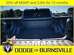 New 2025 Ram 1500 Big Horn Crew Cab 4x4 Pickup for sale #N98942 - photo 3