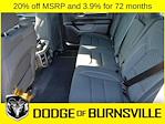 New 2025 Ram 1500 Big Horn Crew Cab 4x4 Pickup for sale #N98942 - photo 5