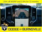 New 2025 Ram 1500 Big Horn Crew Cab 4x4 Pickup for sale #N98942 - photo 8