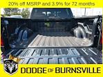 New 2025 Ram 1500 Big Horn Crew Cab 4x4 Pickup for sale #N98943 - photo 2