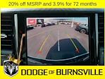 New 2025 Ram 1500 Big Horn Crew Cab 4x4 Pickup for sale #N98943 - photo 7