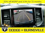 New 2025 Ram 1500 Big Horn Crew Cab 4x4 Pickup for sale #N98945 - photo 9