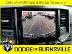 New 2025 Ram 1500 Big Horn Crew Cab 4x4 Pickup for sale #N98945 - photo 10