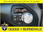New 2025 Ram 1500 Laramie Crew Cab 4x4 Pickup for sale #N98949 - photo 11