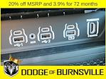 New 2025 Ram 1500 Laramie Crew Cab 4x4 Pickup for sale #N98949 - photo 12