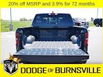 New 2025 Ram 1500 Laramie Crew Cab 4x4 Pickup for sale #N98949 - photo 4