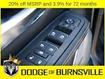 New 2025 Ram 1500 Laramie Crew Cab 4x4 Pickup for sale #N98949 - photo 6