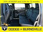 New 2025 Ram 1500 Laramie Crew Cab 4x4 Pickup for sale #N98949 - photo 7