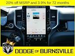 New 2025 Ram 1500 Laramie Crew Cab 4x4 Pickup for sale #N98949 - photo 9