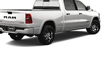 New 2025 Ram 1500 Big Horn Crew Cab 4x4 Pickup for sale #N98969 - photo 1