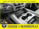 New 2025 Ram 1500 Big Horn Crew Cab for sale #N98970 - photo 9