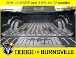 New 2025 Ram 1500 Big Horn Crew Cab for sale #N98972 - photo 4