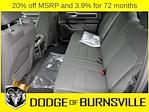 New 2025 Ram 1500 Big Horn Crew Cab for sale #N98972 - photo 6