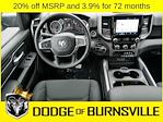 New 2025 Ram 1500 Big Horn Crew Cab for sale #N98972 - photo 7