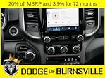New 2025 Ram 1500 Big Horn Crew Cab for sale #N98972 - photo 8