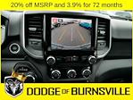 New 2025 Ram 1500 Big Horn Crew Cab for sale #N98972 - photo 9