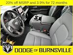 New 2025 Ram 1500 Tradesman Quad Cab for sale #N98974 - photo 5
