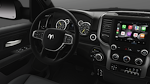 New 2025 Ram 1500 Tradesman Quad Cab 4x4 Pickup for sale #N98974 - photo 9
