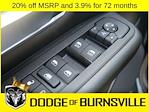 New 2025 Ram 1500 Big Horn Crew Cab 4x4 Pickup for sale #N98980 - photo 11