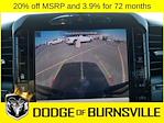 New 2025 Ram 1500 Big Horn Crew Cab 4x4 Pickup for sale #N98980 - photo 12