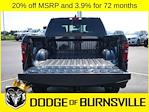 New 2025 Ram 1500 Big Horn Crew Cab 4x4 Pickup for sale #N98980 - photo 5